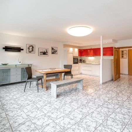 Ferienwohnung Villa Abrioux Am Park باد بيتريتش المظهر الخارجي الصورة
